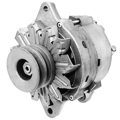 Picture of Denso 210-0120 Remanufactured Alternator