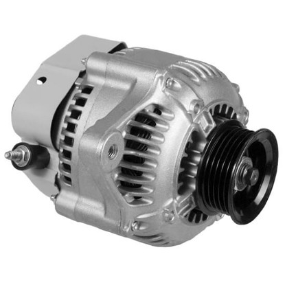 Picture of Denso 210-0122 Remanufactured Alternator