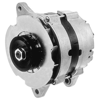 Picture of Denso 210-0123 Remanufactured Alternator