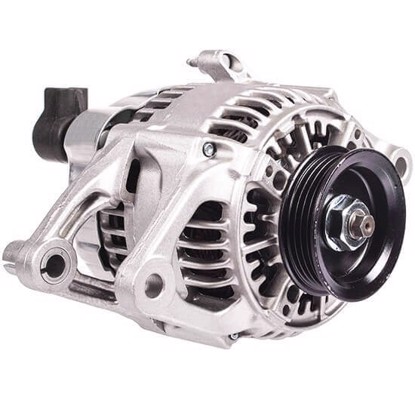 Picture of Denso 210-0127 Remanufactured Alternator