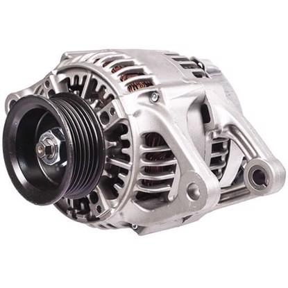 Picture of Denso 210-0128 Remanufactured Alternator