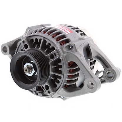 Picture of Denso 210-0130 Remanufactured Alternator