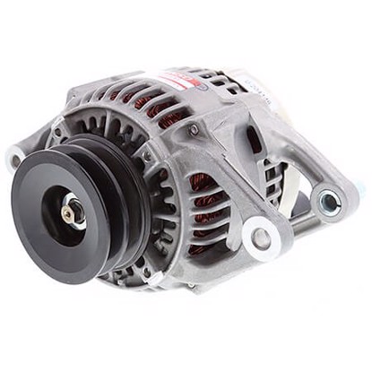 Picture of Denso 210-0131 Remanufactured Alternator