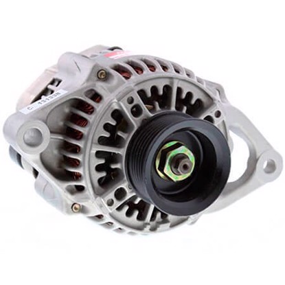 Picture of Denso 210-0132 Remanufactured Alternator