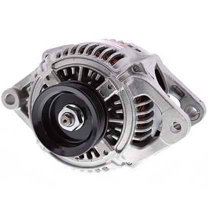Picture of Denso 210-0133 Remanufactured Alternator