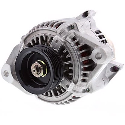 Picture of Denso 210-0134 Remanufactured Alternator