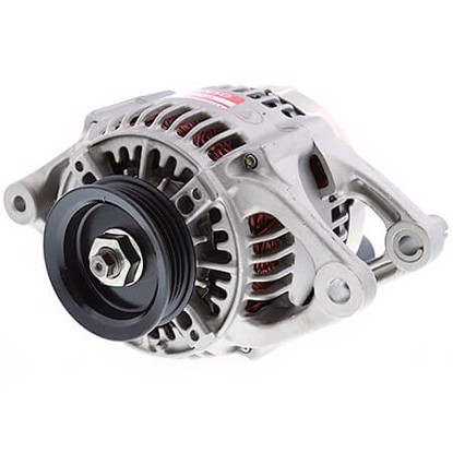 Picture of Denso 210-0135 Remanufactured Alternator