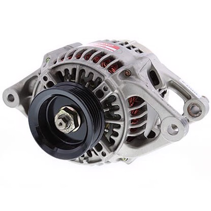 Picture of Denso 210-0136 Remanufactured Alternator