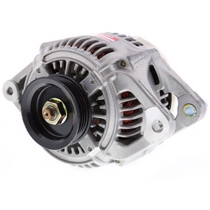 Picture of Denso 210-0137 Remanufactured Alternator
