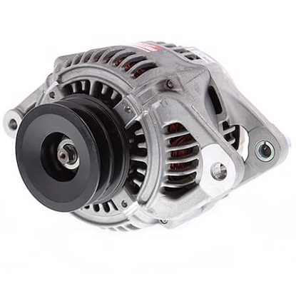 Picture of Denso 210-0138 Remanufactured Alternator