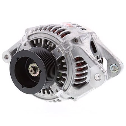 Picture of Denso 210-0139 Remanufactured Alternator