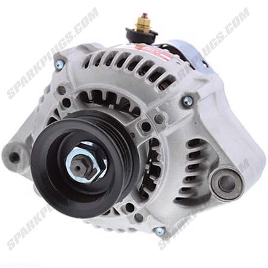 DENSO 210-0152 Remanufactured Alternator DENSO 210-0152 Remanufactured Alternator