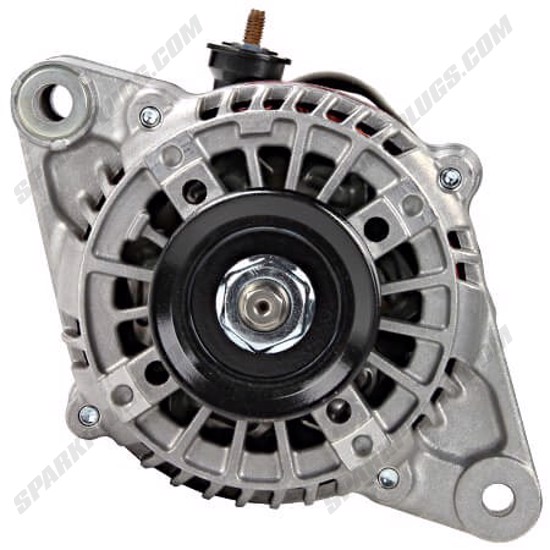 DensoProducts.com: 210-0180 Denso Alternator Replacement