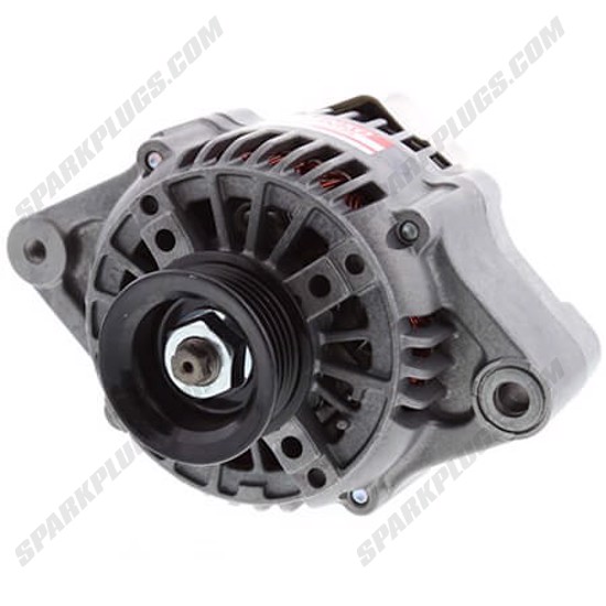 DensoProducts.com: 210-0188 Denso Alternator Replacement