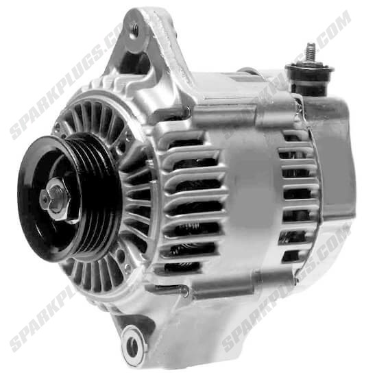 DensoProducts.com: 210-0461 Denso Alternator Replacement