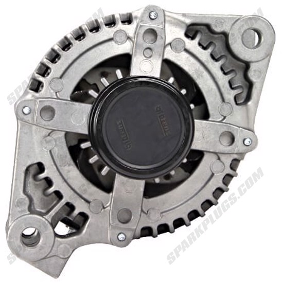 Denso 210-3127 Remanufactured Alternator 2103127 210-3127-DEN Denso 210-3127 Remanufactured Alternator 2103127 210-3127-DEN