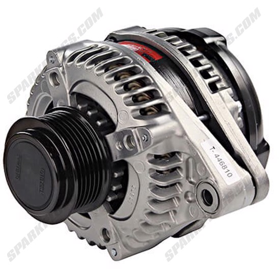 DensoProducts.com: 210-0766 Denso Alternator Replacement 