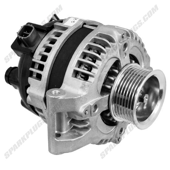 エンモー OEM Mitsubishi Evo 7/8/9 Starters M128202D M137825D 1810A098