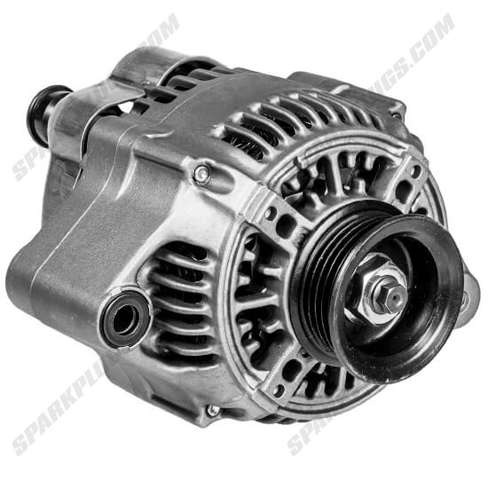 DAN934 DENSO Alternatore 14V, 150A, 49 mm | Inserisca subito un ordine