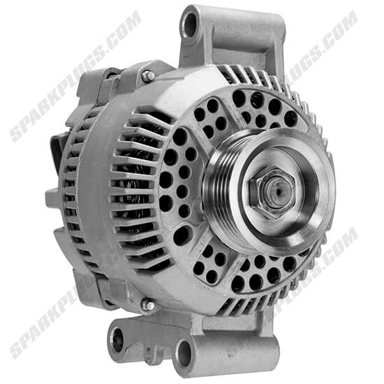 DensoProducts.com: 210-5199 Denso Alternator Replacement