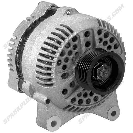 Denso Alternateur Reconditionné First Time Fit 210-5120 - Qualité OE