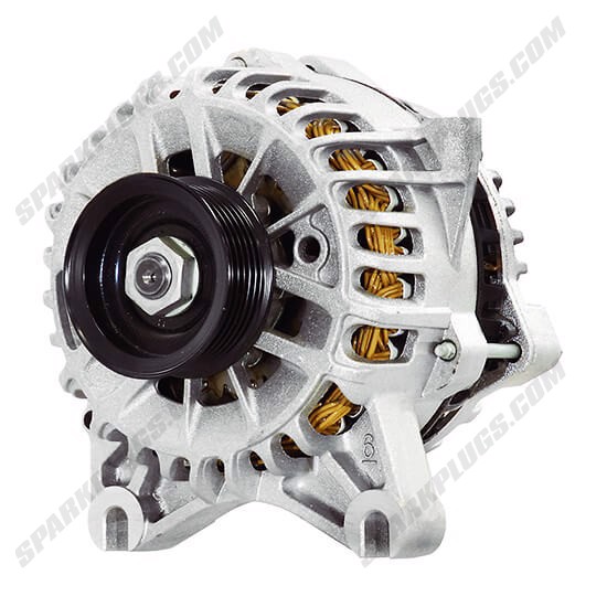 DensoProducts.com: 210-5368 Denso Alternator Replacement