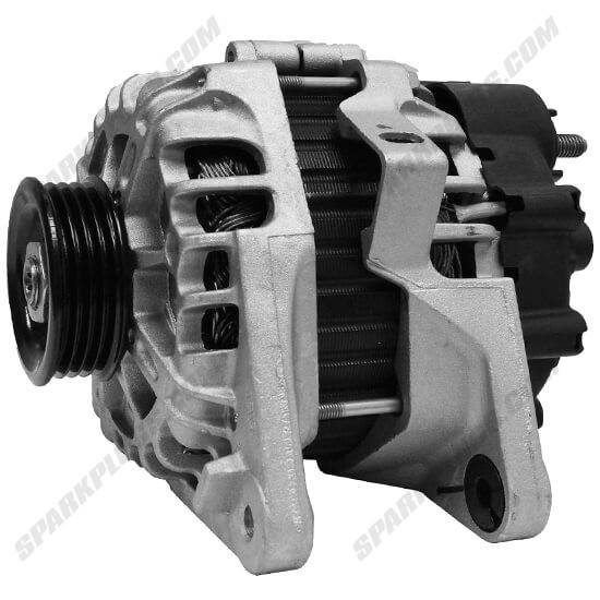 DensoProducts.com: 211-6016 Denso New Alternator Replacement