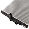 Denso 221-3206 Radiator Denso 221-3206 Radiator