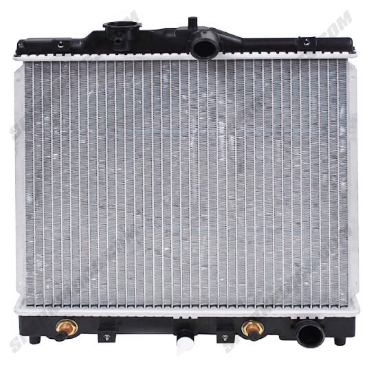 Radiator DENSO 221-4202