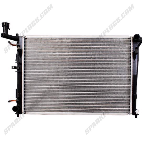 Denso Products 221-3152 Denso Radiators | Summit Racing