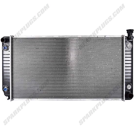 Fiorino Kalorifer Radyatörü Denso DENSO DRR09075 MGA-81131 77366932 77366860 773