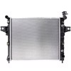 Denso Radiator 221-9299 For Ford Escape Transit Connect - View #9