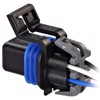 Denso 234-4025 Adapter Sensor De Oxu00edgeno 234-4025 Para Motor Oxygen Sensor