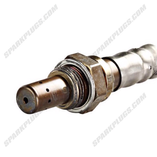 テンテン DensoProducts.com: 234-4107 Denso O2 Sensor - Replacement Oxygen