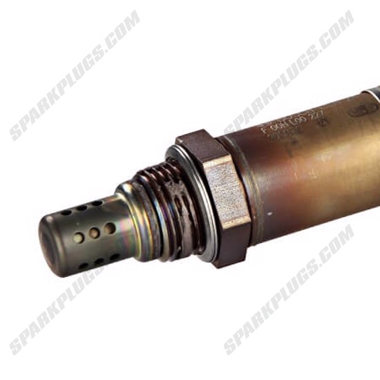 Sell DENSO 234-4114 Heated Oxygen Sensor ***NEW*** Mitsubishi O2 Sensor Complete I755925 - View #12