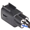 Oxygen Sensor-Denso OE APSG OXYGEN SENSORS 234-4211
