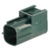 Denso 234-4301 Oxygen Sensor - OE Replacement Sensor For Improved Fuel Efficiency