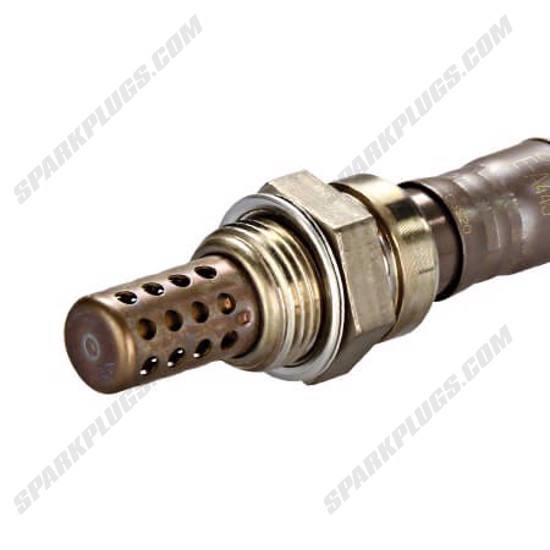 DensoProducts.com: 234-4316 Denso O2 Sensor - Replacement Oxygen