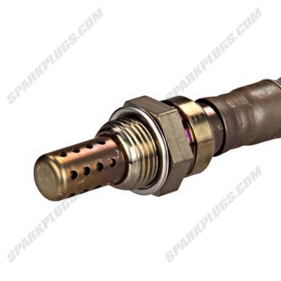 Denso 234-4349 Oxygen Sensor Air and Fuel Ratio Sensor 2344349DSE Denso 234-4349 Oxygen Sensor Air and Fuel Ratio Sensor 2344349DSE