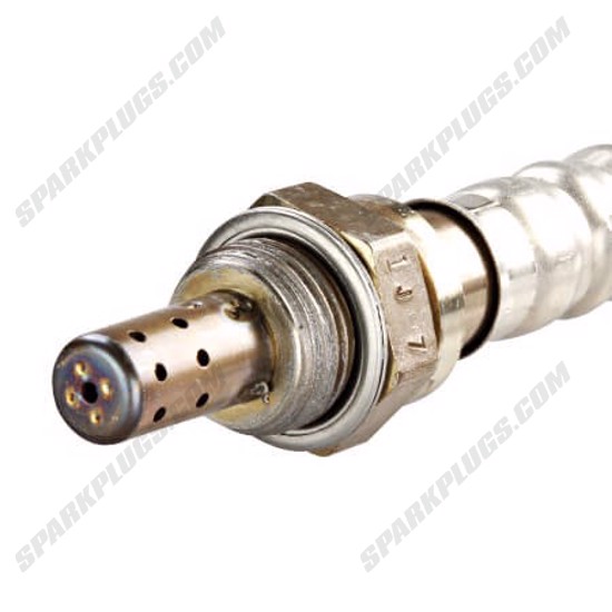 DensoProducts.com: 234-4437 Denso O2 Sensor - Replacement