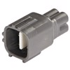 Denso 234-4447 Oxygen Sensor (Air-Fuel Ratio Sensor) - Direct OE Replacement