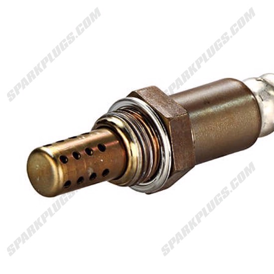 SparkPlugs.com: 234-4465 Denso O2 Sensor - Replacement
