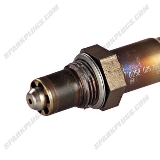 Denso 234-4153 Oxygen Sensor - OE Quality Replacement Sensor