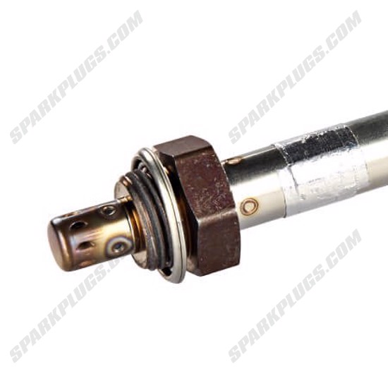 ほおずき  234-4438 DENSO Oxygen Sensor | eBay
