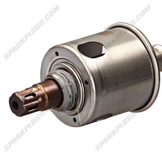 おかん　 Amazon.com: Denso 234-4461 Oxygen Sensor Pack of 1 : Automotive