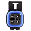 Denso 234-4818 Sensor De Oxígeno (sensor De Relación Aire Y Combustible