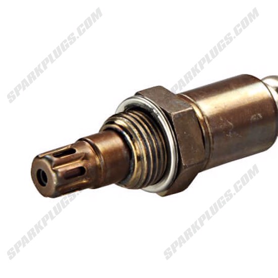 赤本 Amazon.com: Denso Oxygen (O2) Sensor - 234-4797 (Fits 2004