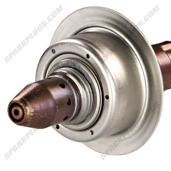 香炉　9 One New DENSO Auto Parts Air / Fuel Ratio Sensor 2349071 for