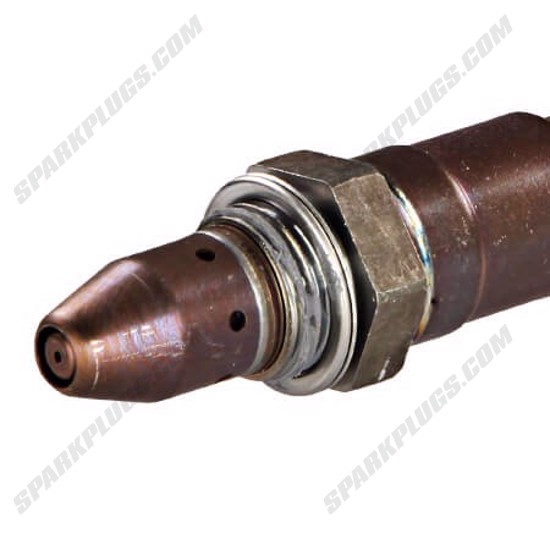 Denso 234-9111 Sensore Aria/Carburante Superiore | 4 Fili Con Cablaggio Da 7 Pollici | Montaggio Diretto | Ricambio Originale