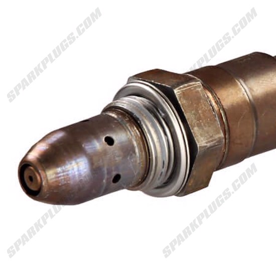 あんこ DensoProducts.com: 234-9155 Denso O2 Sensor - Replacement Oxygen